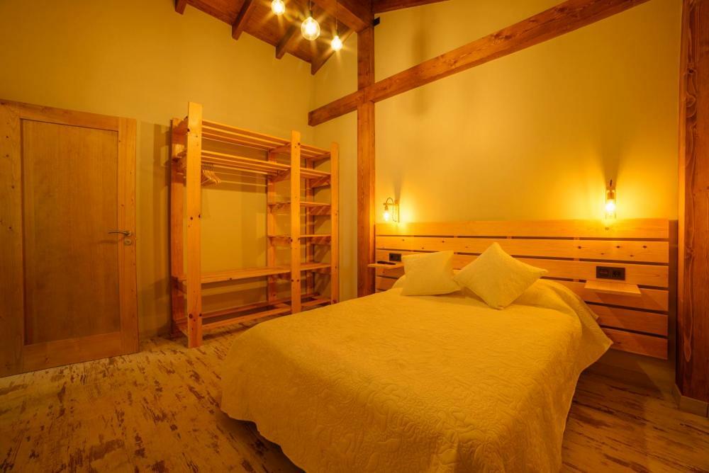 Rincon De Sira Guest House Cee Exterior photo